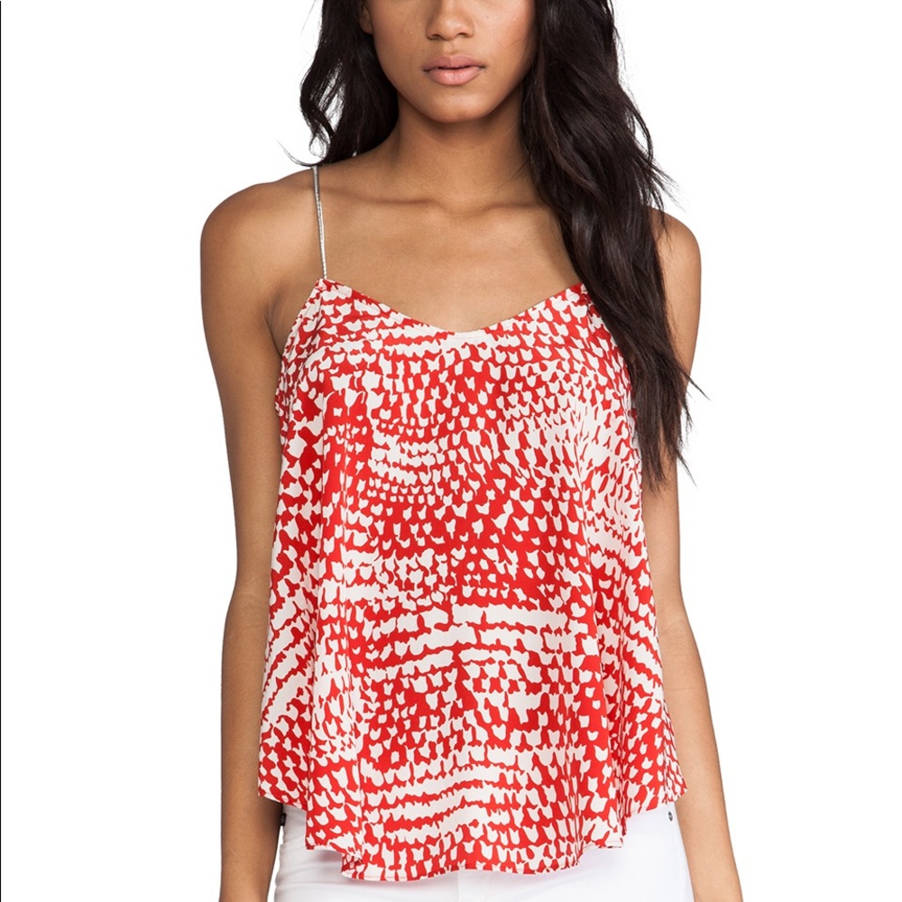 Parker Lolita Tank